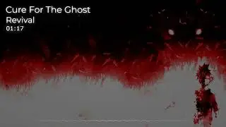 Cure For The Ghost - Revival | DeadStoneMusic (2023) | Hard Rock