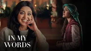 What I Love About Ramah (with Season 4 Spoilers) | In My Words
