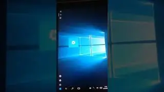 Результат минимизации Windows 10 на irbis tw81 версия сборки 1703.