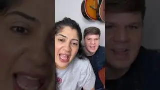 Live Completa - Cláudia da Dupla Canção e Louvor e seu Esposo DibsPerguntasEResposta@ClaudiaCancao
