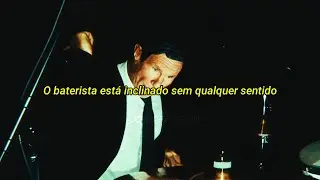 Red Hot Chili Peppers - The Drummer (tradu&ccedil;&atilde;o/legendado)