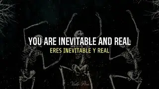DANIEL LIONEYE - Dancing With The Dead (Sub Espa&ntilde;ol/Lyrics)