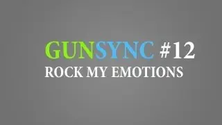 BF4 & BF3 GUN SYNC #12 - Rock My Emotions