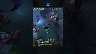 The most broken hero in Dota 2 #dota2