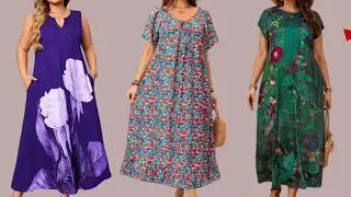⚘️Wow 4 Stylish Dress Pattern ⚘️So Easy Only 10 Minute Blouse Pattern 💃 Stylish and Simple Pattern