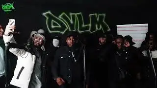 (EXCLU OVLM) MR DEXTER - NO
