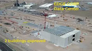 Tahoe Reno Industrial Center