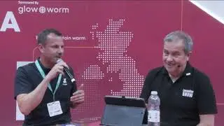 What is Fergus software? InstallerSHOW Q&A