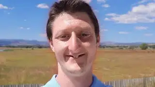 It's Not His Fault