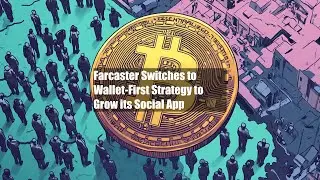 Farcaster Switches to Wallet-First Strategy to Grow its Social App