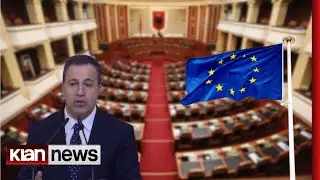 “Shqipëria, me hapa rekord drejt integrimit”, Peleshi: Kuvendi do jetë shembull etik