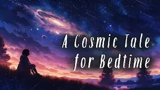 The Universe is Your Bedtime Story | Journey Through Cosmic Narratives