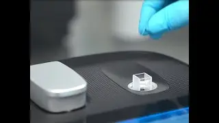 Спектрофотометр FastGene NanoSpec и FastGene NanoView