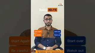 BASIC VS IELTS 🔥 #ielts #basicenglish #viralvideo #shorts #english #funnygames #viralshorts