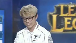 [ OGN ] Champions Spring 2014 Group Stage Picks