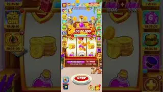 crazy Fox unlimited spin