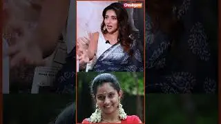 Magamuni தான் எனக்கு ரொம்ப பிடித்த படம் ! #shorts