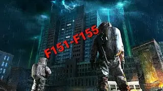 Life After Season 4: Death High Season (10) Floor 151-Floor 155