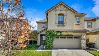 18238 Garmetta Way Lathrop CA