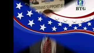 Please Donate to Support Our Veterans