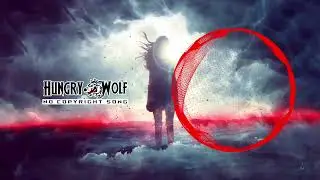 Used - Forget NCS Music Video | HUNGRY WOLF MUSIC