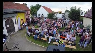 Live for Life Wiesentheid 2017 - McBam
