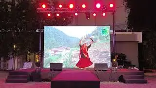 Jhamakda | Kangri Folk Dance | Kangri Folk Songs | Himachali | Pahadi Culture | gaddi culture