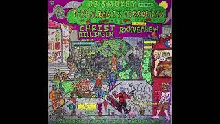 Christ Dillinger & RXKNEPHEW - Neiman Marcus [CJ HUNTER] (HOSTED BY DJ SMOKEY)