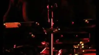 ARENA - Solo Version by Tobias Brostr&ouml;m, performed by Johan Bridger