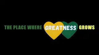 Where Greatness Grows - Malvern Primary School Song - Lyric Video