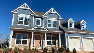EWH Arnold~Update 01/27/26(Stair threads, painting, balusters, floors uncovered,no power to house)  