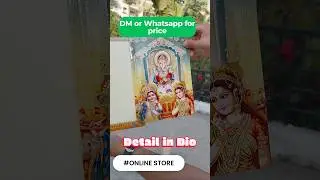 Double fold traditional wedding Invitation card #youtubeshorts #shorts #wedding #weddingcard #shaadi