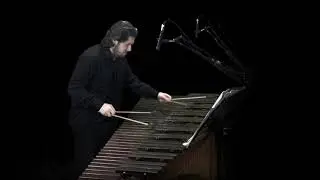 Marimba Sonata no, (2nd mov) by Georgios Tsolis