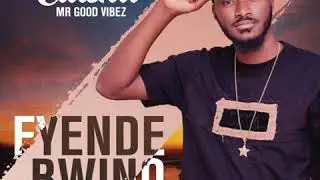 Fyende Bwino (Bless My Hustle) - CluSha Mr Good Vibez (Beat+Hook)