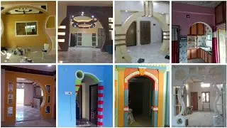 Latest Arch Design for Home 2024 | Arch Design for Hall | Kitchen Arch Design | Arch Design