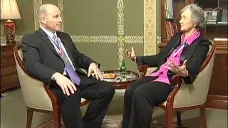 Interview with the Ambassadors: Reading Is a Privilege