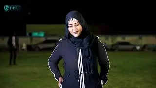 ست الكورة حلقة كاملة مع الشاعرة نضالالحاج