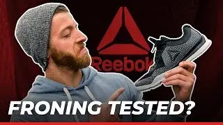 Reebok Froning Training Shoe Review