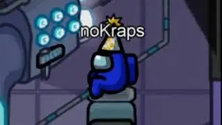 )