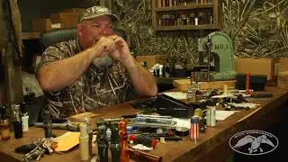 Duck Commander Hi Ball Duck Call Instructional Video