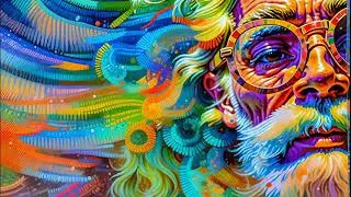 Astrix - 3rd Time Lucky (Ritmo Remix)