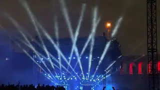 Kx5 - Faxing Berlin x Mercy - LA Coliseum 2022