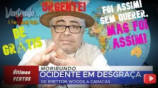 A Morte da Moeda Imperial - Capítulo II