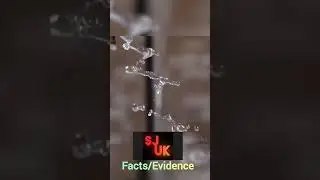 Sound Frequencies Move Objects!