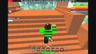 Robloxcz TrobloxCZ