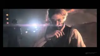 Tempest Rising INTRO