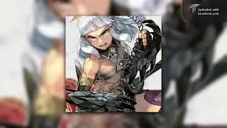 Fate/Grand Order - Wrath of the Amazon (Penthesilea&rsquo;s Song)