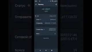 flash Usdt fake