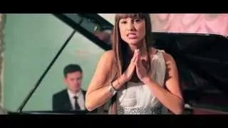Veronika Vail feat. Denis Dronov - Suit and Tie & Mirrors (Justin Timberlake's cover)
