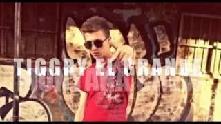 Tiggry - El Grande